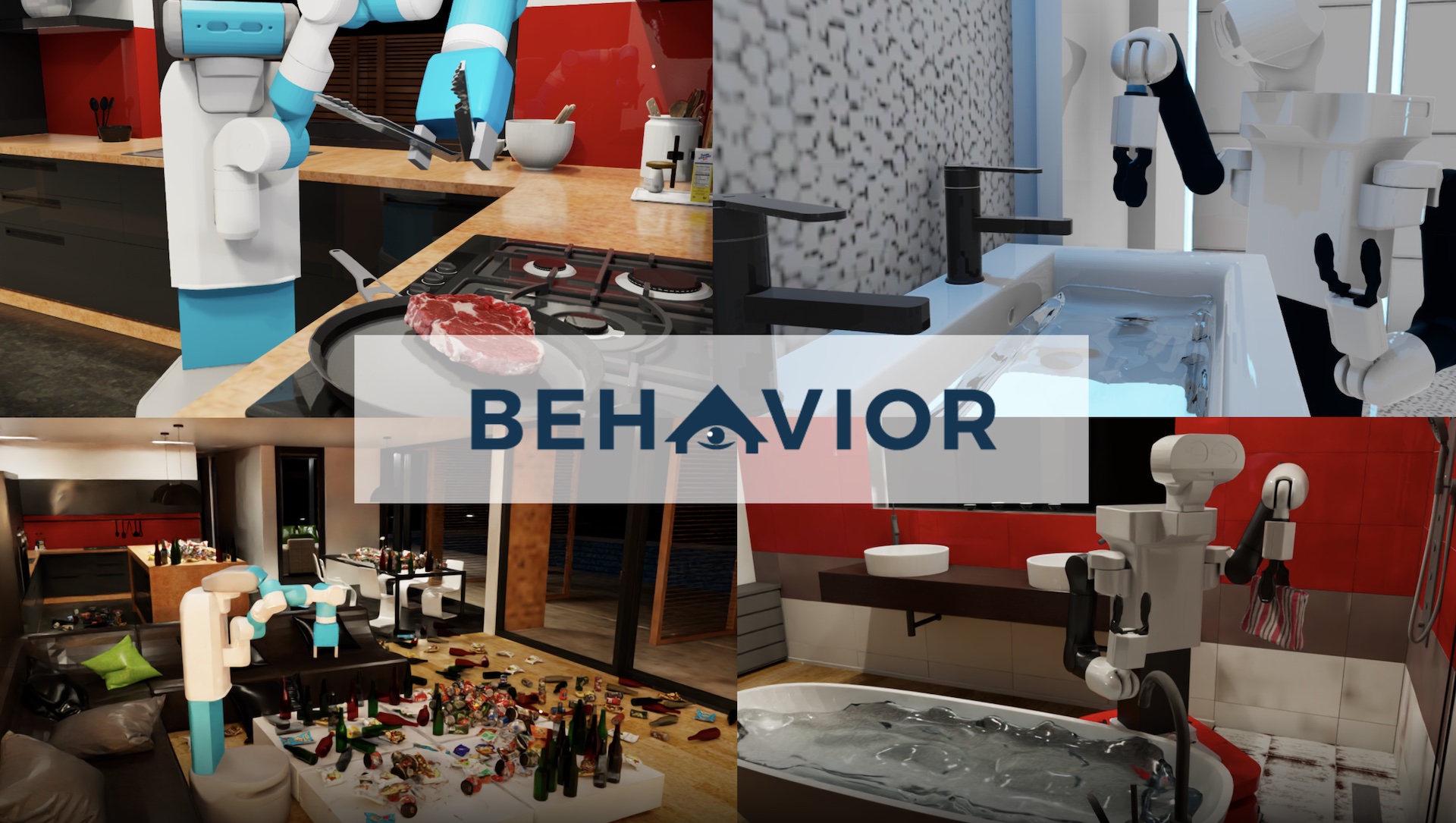BEHAVIOR