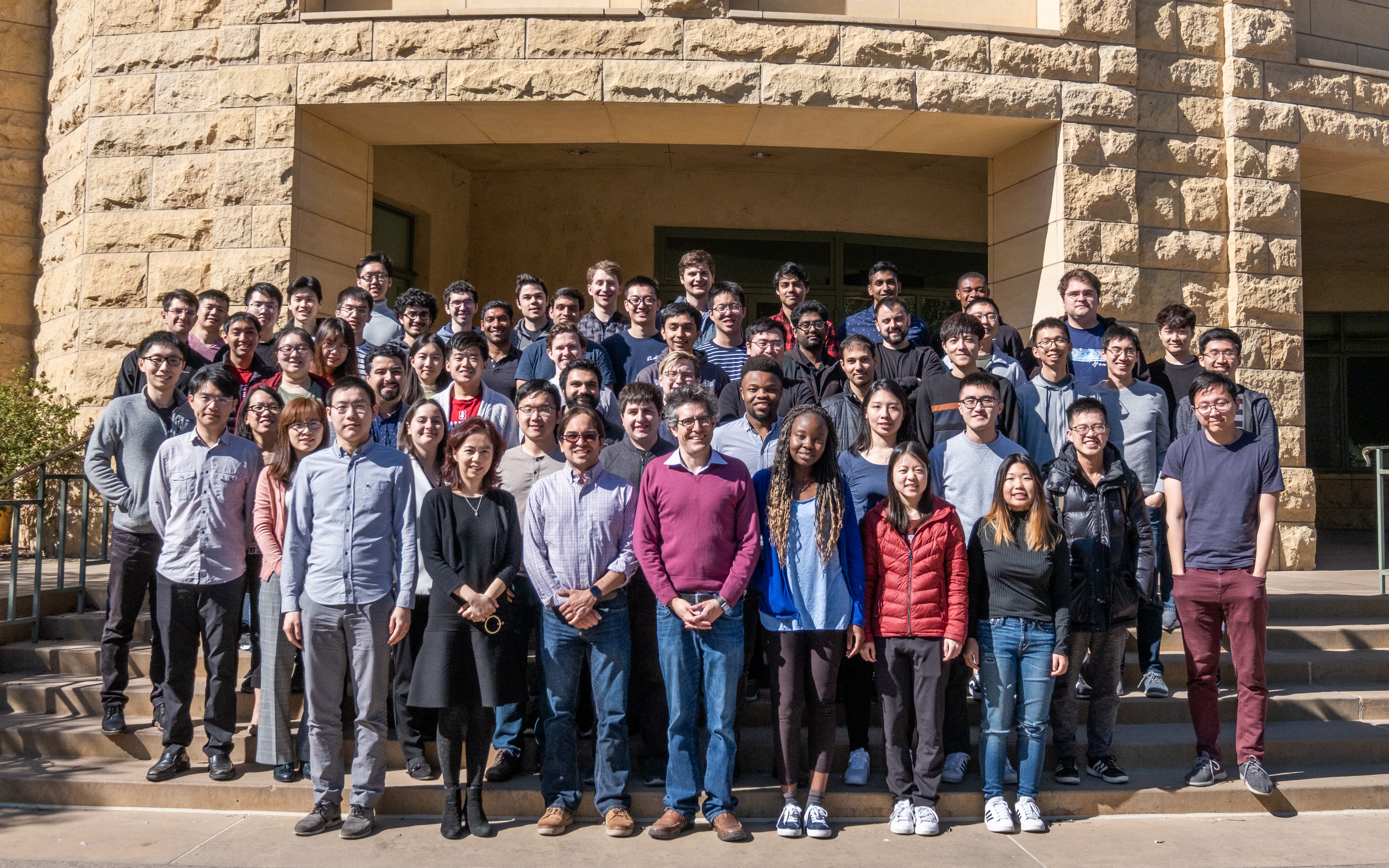 SVL Group Image 2020